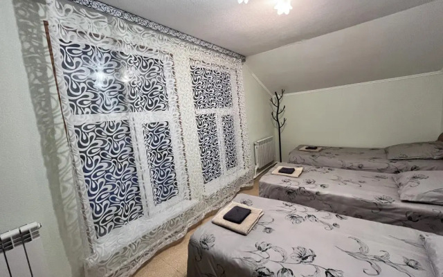 Guest house Rassvet
