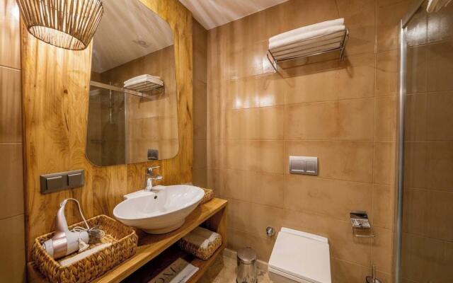 Inone Mucho Selection Hotel