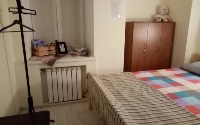 ChERDAK Na Pervomajskaya 15 A HOSTEL