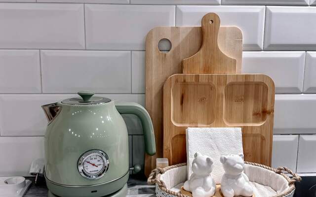 Гостевой дом Green house Kerelia