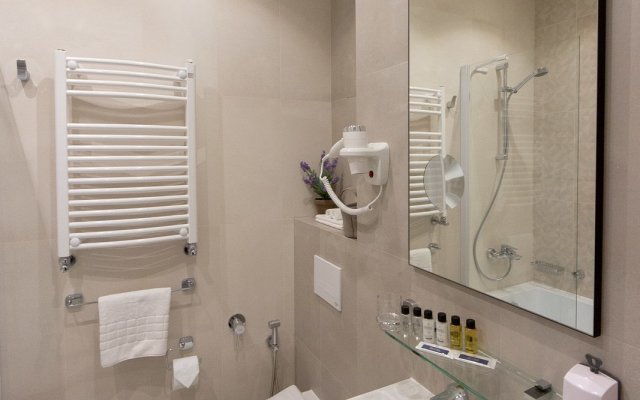 4Kajf Krystall Studio Sea View Apartment