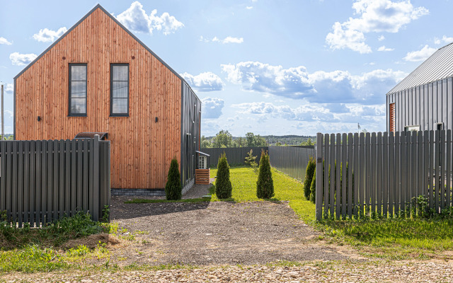 Частный дом Barns Village 2