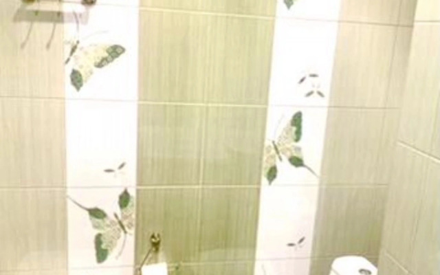 V Tsentre Goroda Flat