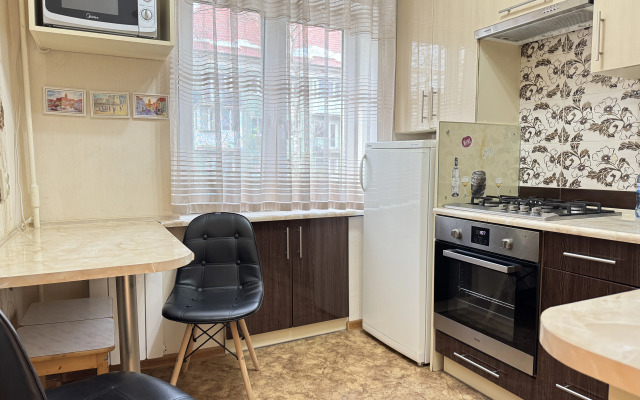 Квартира Щедрина 3