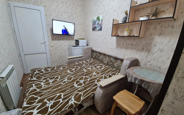 Na Beregu Morya Flat