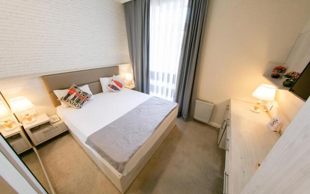 Zimmer Boutique Hotel