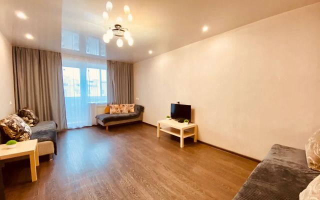 Dvukhkomnatnaya kvartira na Orekhovoy 5 Apartments