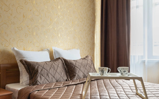 Квартира SunSet Белинского 38