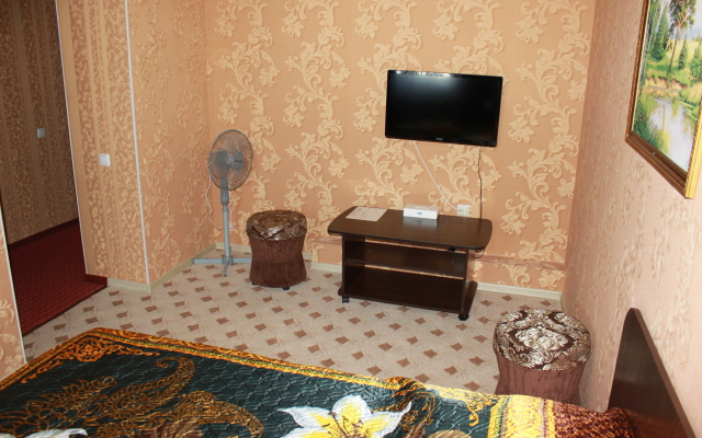 Отель Марракеш