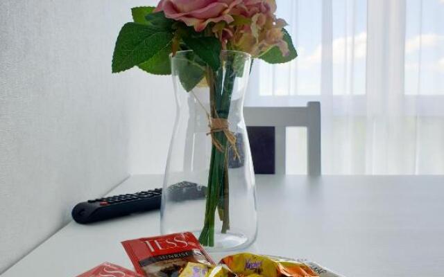 Апартаменты Apart39 Люкс на Гагарина 11