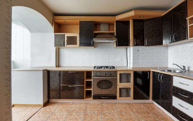 Апартаменты Sutki Rent на Набережной у Речного Вокзала