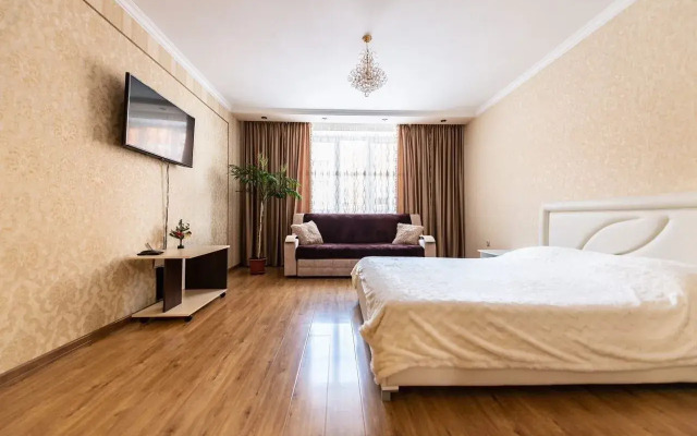 Квартира на Кырджалийской улице 12