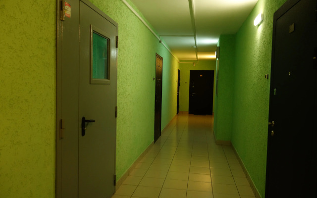 U metro Flat