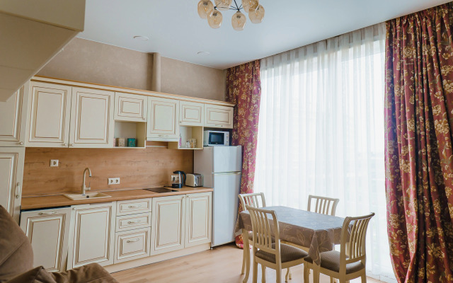 Natali Apart Apartments
