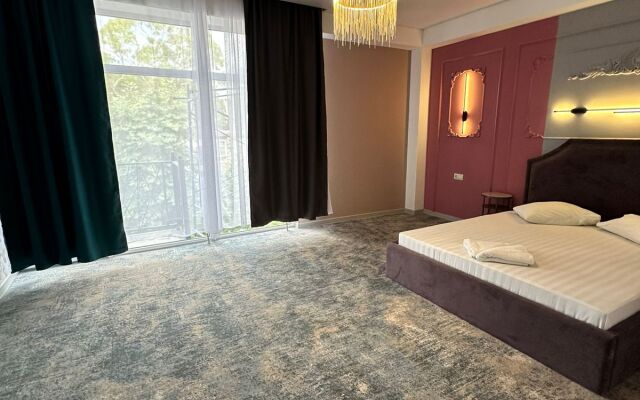 Hotel Proleto