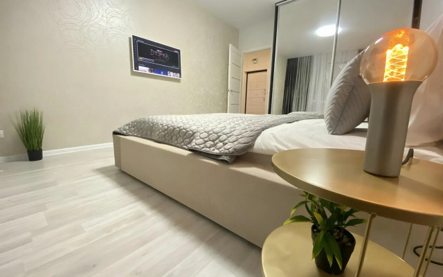 Квартира на ЖК Суворов (HouseVip26)