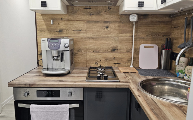 Квартира АН Град