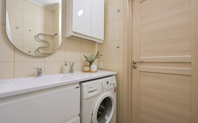 Апартаменты на Петроградке