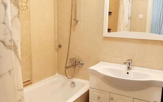 Квартира на Улице Недорубова 11