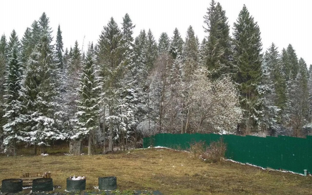 Квартира в Доме Ясень 2