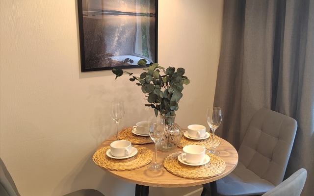 Toivo Apartments