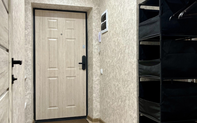 Апартаменты ЖК Уфимский кремль