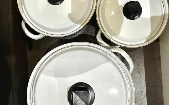 Апартаменты Двухкомнатные рядом с лесопарком