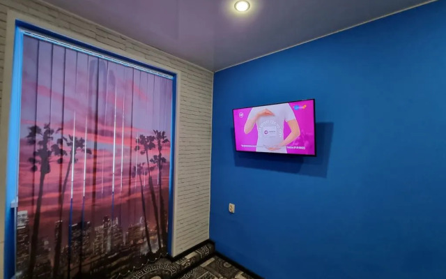 Na Gornyakov Studiya 3 Apartments
