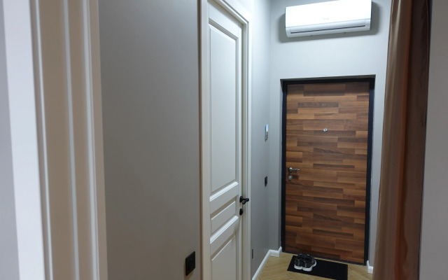 Апартаменты на Корабельной 9