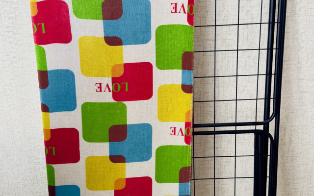 Квартира Уютная