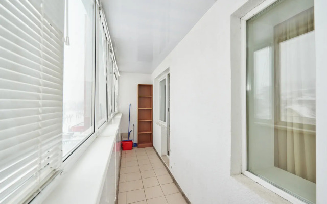 Dvukhkomnatnye v Tsentre Penzy Apartments