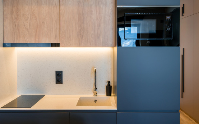 New Gudauri Neo Apartments