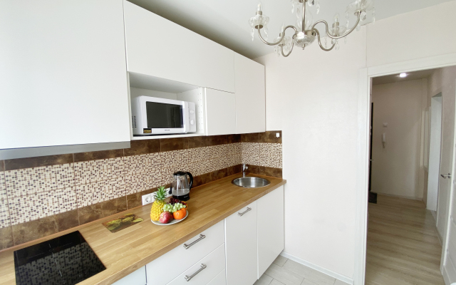 Star Kryilova 67A Apartaments
