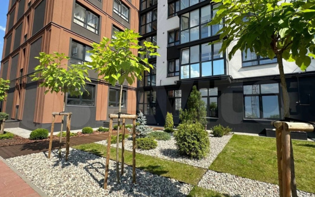 Komfortnaya Nedaleko Ot Morya Flat