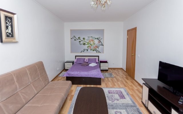 Na Emelyanova 35A (4) Apartments
