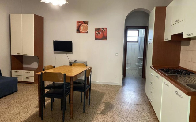 La Porta Del Sole Hotel & Village