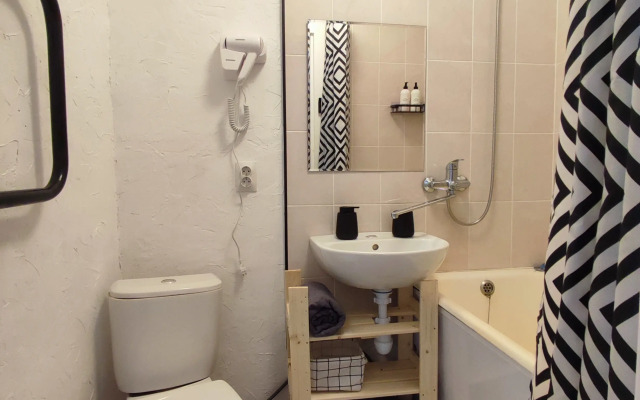 Atmosfera Zvezda Apartments