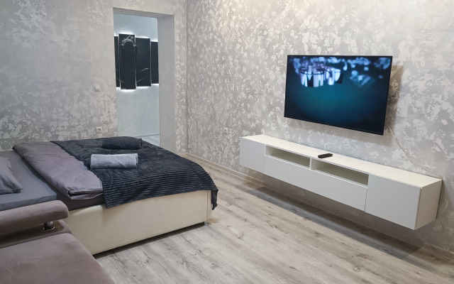 U Pobedy Flat