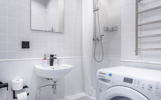 Апартаменты FortEstate на проспекте Вернадского 41/1 (15)