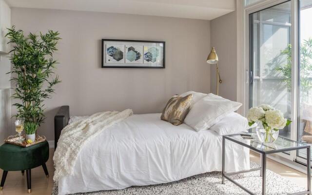 GLOBALSTAY Fabulous Toronto Condo Apart-hotel