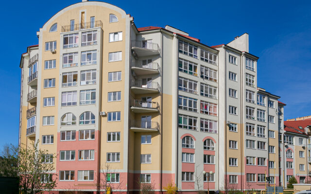 Otdykh Na More Apartments