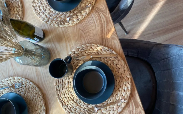 Soul.barn Private house