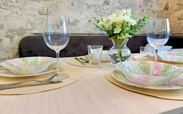 Апартаменты Comfort  Home возле Галицкого