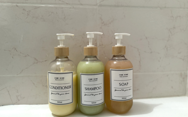 Апартаменты с Закрытым Двором