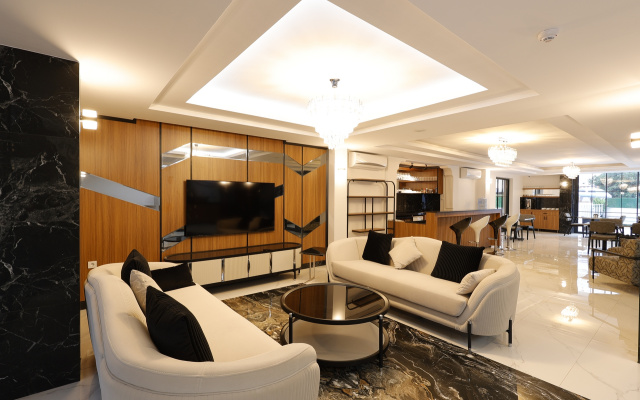 Bed&Breakfast İnci Mira Hotel