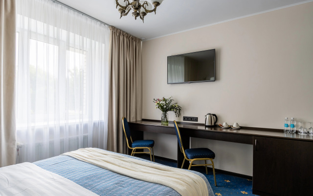 Nomera na Morskoy Guest house (ex. Kruzenshtern)