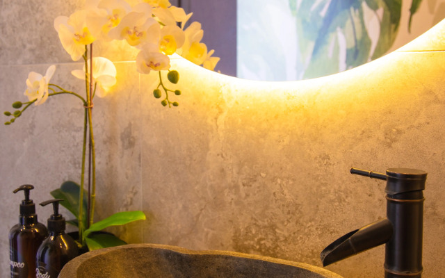 Baltic Delyuks Apartments