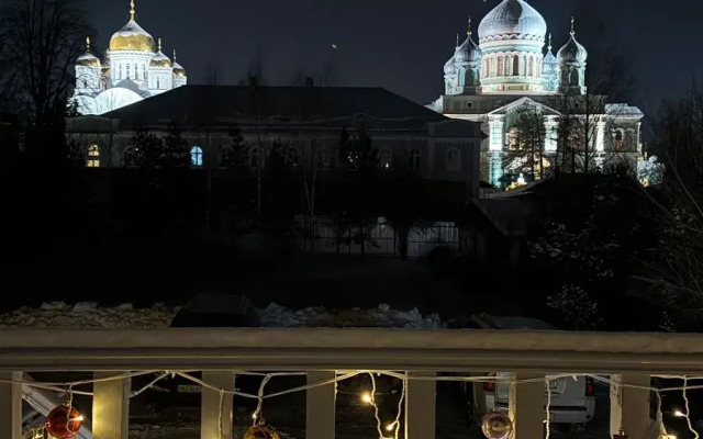 Aleksandrina Guest house