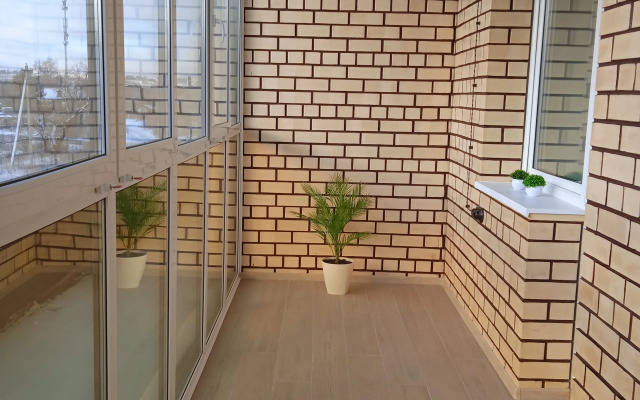 1-K na Fominskoy Flat