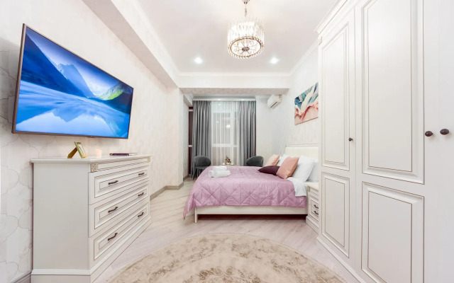 Квартира Райдас на Декабристов 36/2